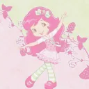 ⋆｡ ‧˚ʚ Merry Berry Ave ɞ˚‧｡ ⋆ 🍓ྀི