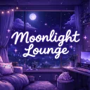 Server icon for Moonlight Lounge