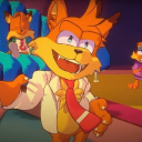 Bubsy Fan Club Discord server icon