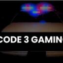 Code 3 Gaming Official Hangout Discord Server Icon