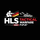HLS | UHC | Tactical Warfare©