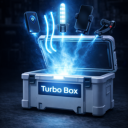 Turbo Box⚡