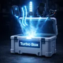 Turbo Box⚡