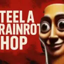 LOJINHA DOS SECRETS