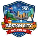 Boston City Roleplay | VC Only