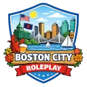 Boston City Roleplay | VC Only