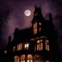 Multifandom Mansion