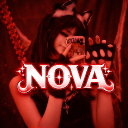 Discovery icon for ✧ 𝒩𝑜𝓋𝒶 𝒞𝑜𝓃𝒹𝑜𝓈 𝒞𝑜𝓂𝓂𝓊𝓃𝒾𝓉𝓎 ✧ Discord server