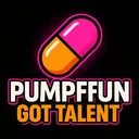 pumpfun got talent