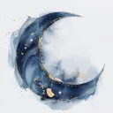 Mystic Moon࣪  ִֶָ☾.