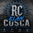 RC Klan Cosca  FW