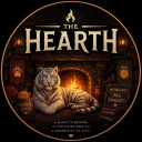 Gamers of the Wild Discord server icon