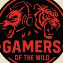 Gamers of the Wild Discord server icon