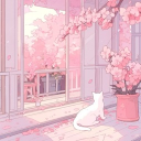 Cafe for Nekos Discord server icon