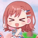 🍀﹒⿻﹕Minorinrin!﹒♡ (DJ2L!) Discord server icon