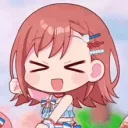 ﹒⿻﹕Minorinrin!﹒ (DJ2L!) Discord Server Icon