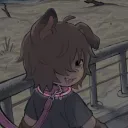 woofz's video store~ discord icon