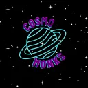 COSMO MONKS