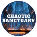 Chaotic Sanctuary discord icon