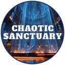 Chaotic Sanctuary Discord Server Icon