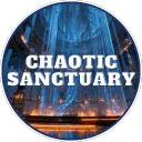 Chaotic Sanctuary discord icon
