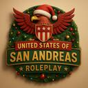United States Of San Andreas Roleplay | DISBOARD: Discord Server List
