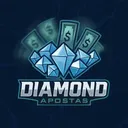💎  DIAMOND  APOSTAS  | SALAS 5c