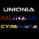 Unionia-Munkia Cyrenaica