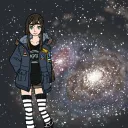 Grayvier Galaxy