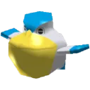 Pokémon Wii Online