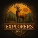 Red’s Deer Isle Explorers PVE