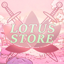 Lotus Store Server Icon
