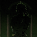 DIO's Afterlife Lounge  🩸  ⭐  Discord Server Icon