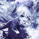 🫧           . .  /  𝓝aomi's Basement Discord server icon