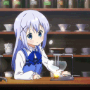 Akihabara Cafe