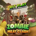 Zombie Meat Clash