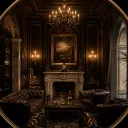 Server icon for 》🃞 || The Imperial Lounge || 🃞《