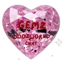 GemZ Woozworld Chat ᯓ★