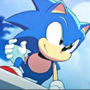 The chill spot Discord server icon