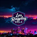 Los Angeles Roleplay | ER:LC