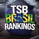 TSBBR | TSB BRASIL RANKINGS #3K Discord Server Icon