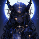 Moonlit Dreams Discord server icon