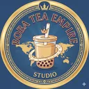 BOBA TEA EMPIRE STUDIO