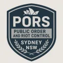Public Orders & Riot Control (OCRP)
