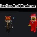 GARDENXBRAINROT Discord server icon