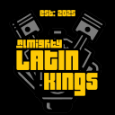Latin Kings [DNS, TODA!]