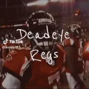  𝘿𝙚𝙖𝙙𝙚𝙮𝙚 𝙍𝙚𝙜𝙨┆𝙎𝙚𝙖𝙨𝙤𝙣 𝟏  Icon