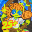 25+ makerspace Discord server icon