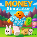 Money Simulator Official Discord server icon