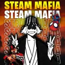 Steam Mafia